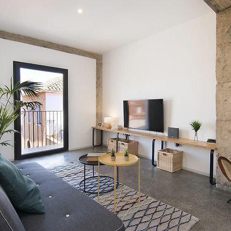Chezmoihomes Granada Central Penthouse Exterior photo