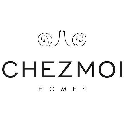 Chezmoihomes Granada Central Penthouse Exterior photo