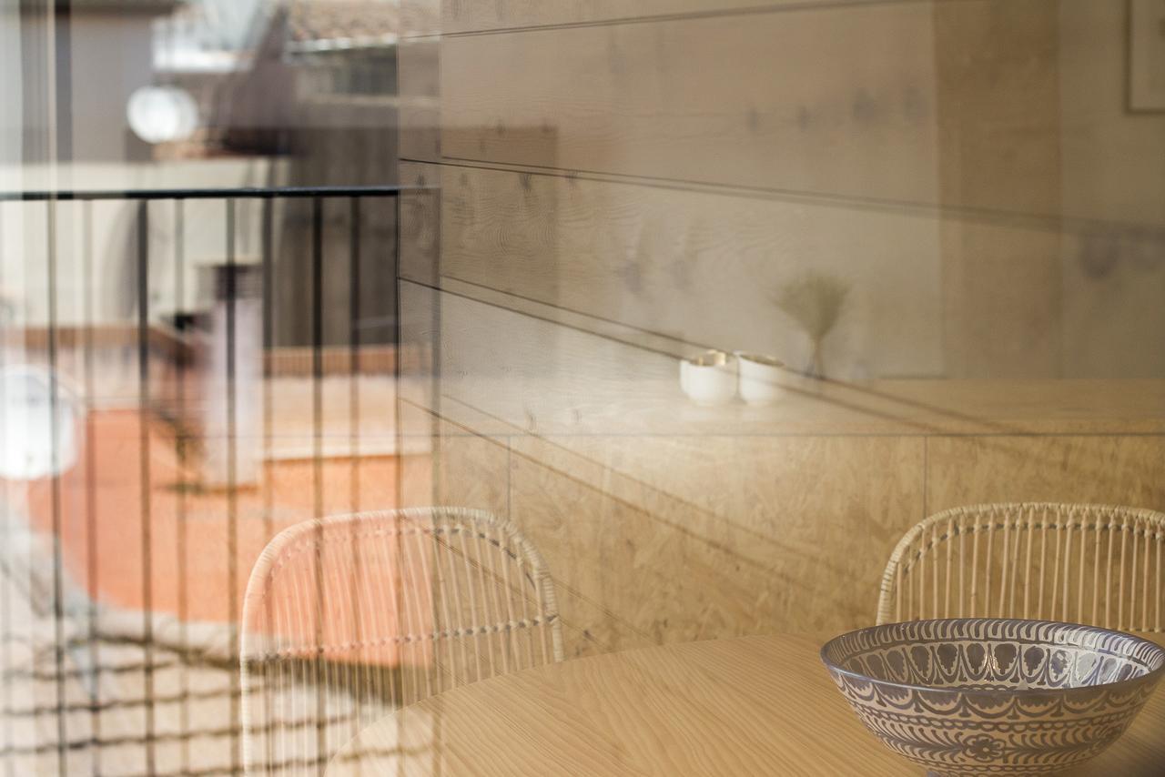 Chezmoihomes Granada Central Penthouse Exterior photo