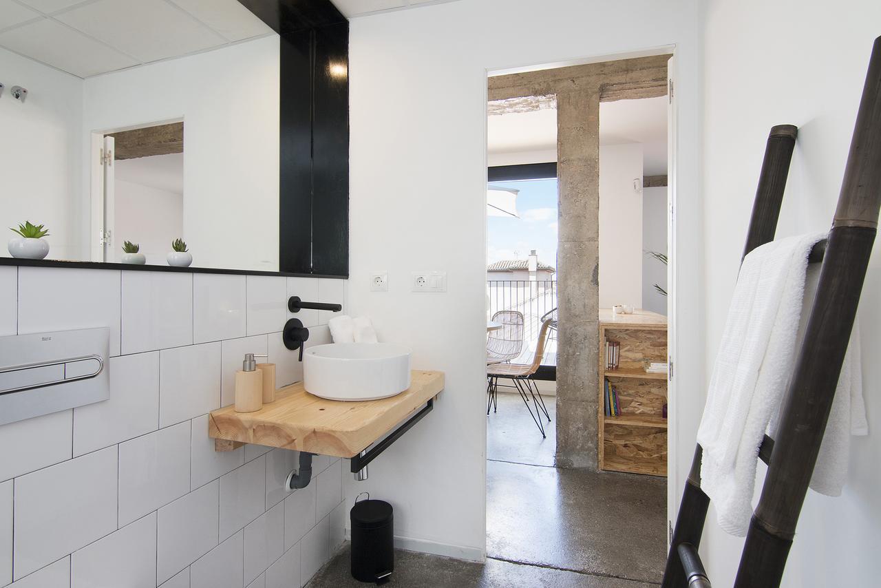 Chezmoihomes Granada Central Penthouse Exterior photo