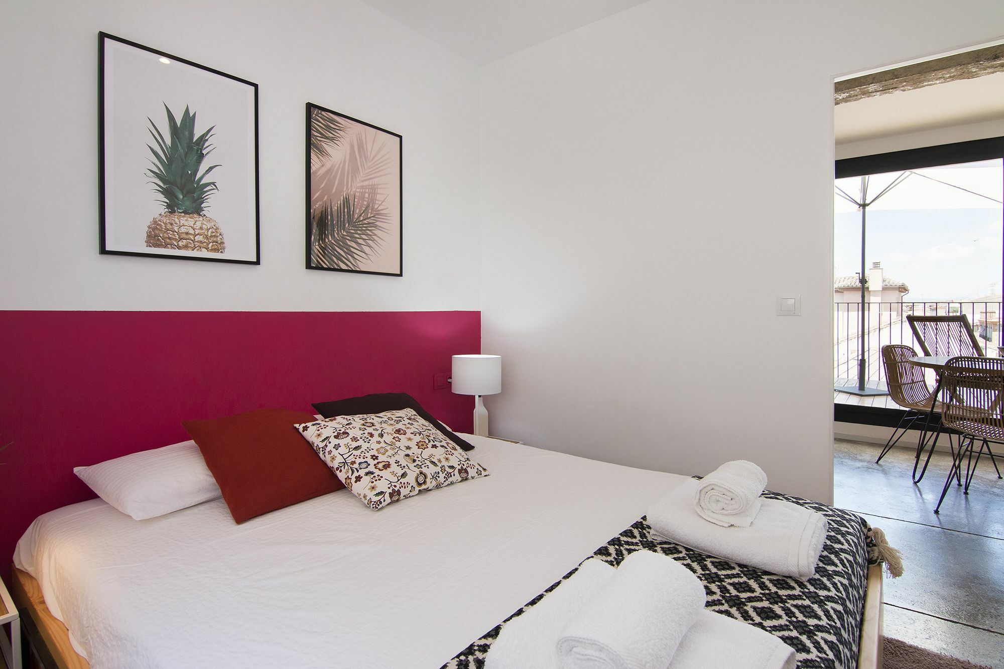 Chezmoihomes Granada Central Penthouse Exterior photo