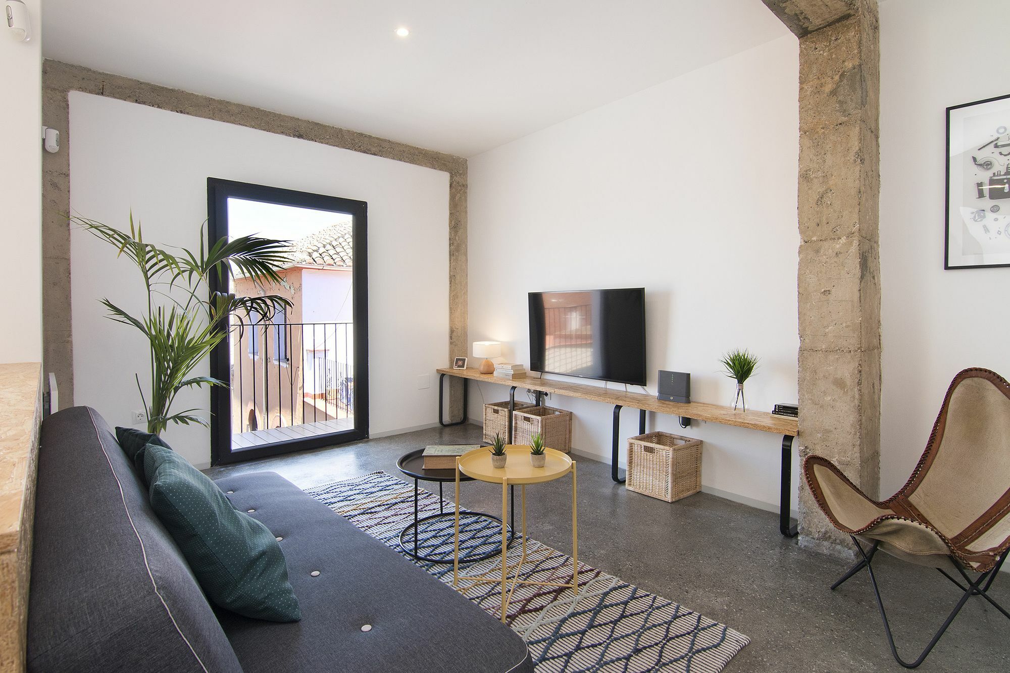 Chezmoihomes Granada Central Penthouse Exterior photo