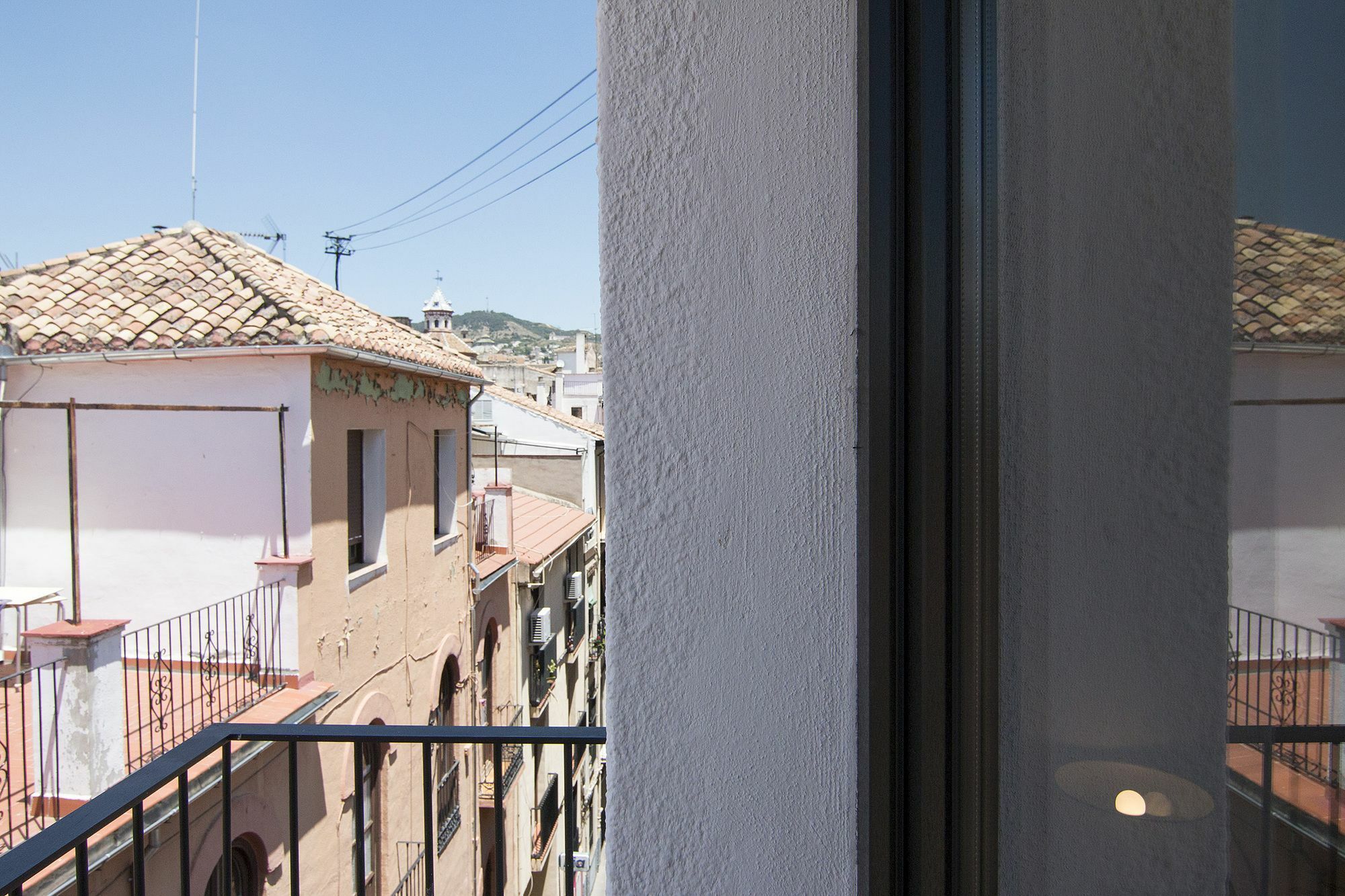 Chezmoihomes Granada Central Penthouse Exterior photo