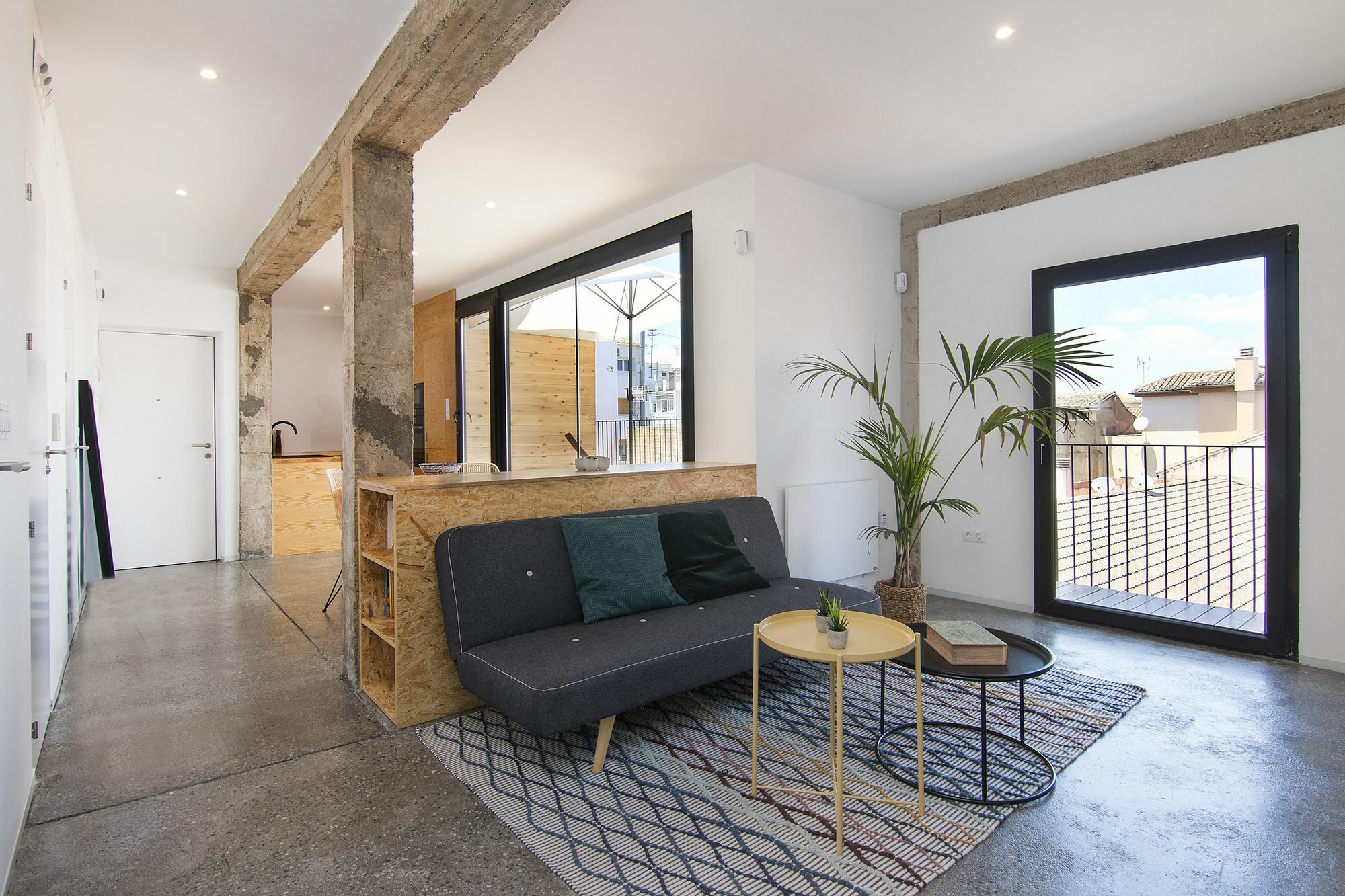Chezmoihomes Granada Central Penthouse Exterior photo