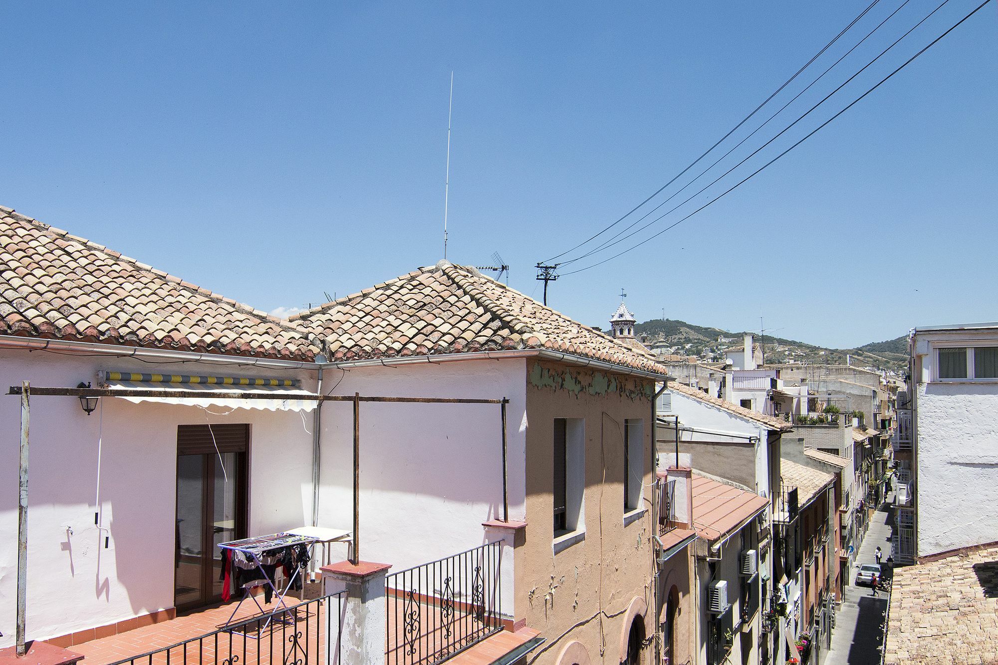 Chezmoihomes Granada Central Penthouse Exterior photo